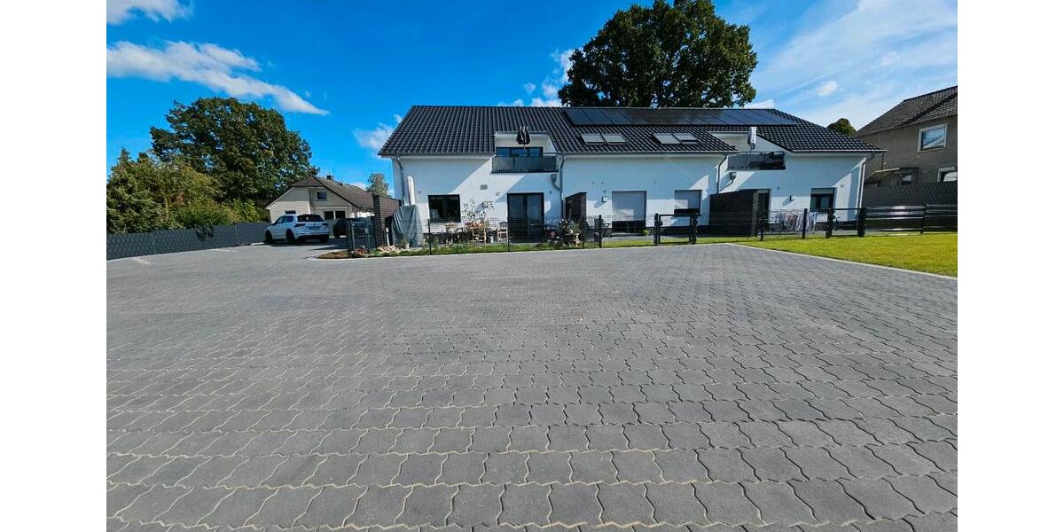 Terrassenwohnung Bremen Blumenthal - 3 Zimmer, 102 m&sup2;, 1.350&euro; | Angebot:27642502