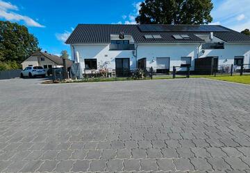 Wohnung Bremen Blumenthal - 3 Zimmer, 102 m&sup2;, 1.350&euro; | Angebot:27642502