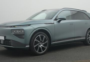 XPeng G9 14.990 km 64.290 &euro; Bremen 28207