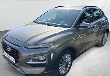 Hyundai KONA 54.207 km 15.390 &euro; Bremen 28757