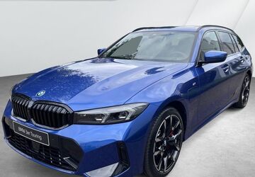 BMW 330 18.600 km 66.500 &euro; Bremen 28329
