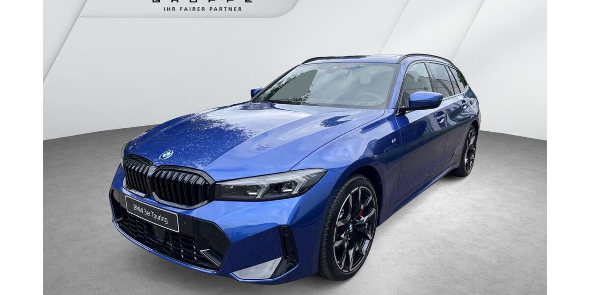 BMW 330 18.600 km 66.500 &euro; Bremen 28329