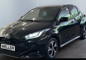 Toyota Yaris 32.259 km 19.880 &euro; Bremen 28205
