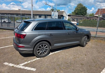 Audi Q7 220.000 km 20.700 &euro; Bremen 28309