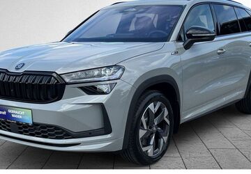 Skoda Kodiaq 1.010 km 45.390 &euro; Bremen 28279