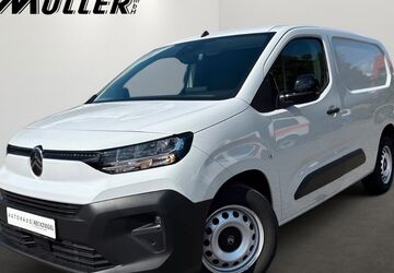 Citroen Berlingo 18.900 km 19.990 &euro; Delmenhorst 27755