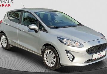 Ford Fiesta 34.684 km 11.490 &euro; Osterholz-Scharmbeck 27711