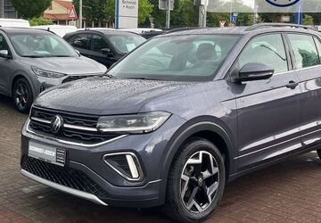 VW T-Cross 7.153 km 28.450 &euro; Bremen 28201