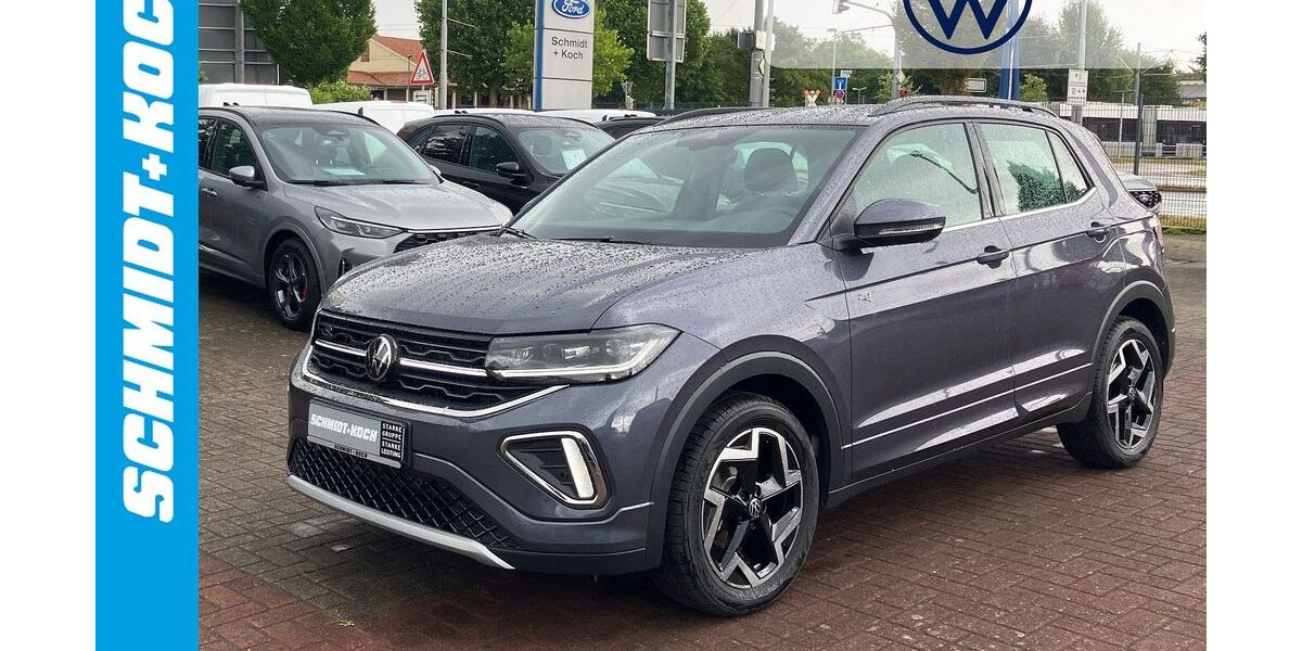 VW T-Cross 7.153 km 28.450 &euro; Bremen 28201