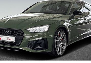 Audi S5 33.146 km 48.850 &euro; Bremen 28207