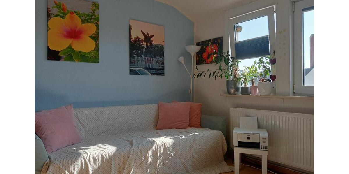 Etagenwohnung Bremen Walle - 2 Zimmer, 42 m&sup2;, 790&euro; | Angebot:27669308