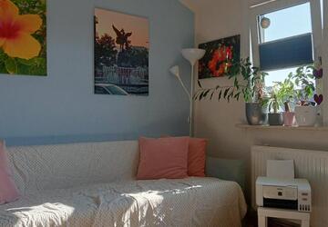 Wohnung Bremen Walle - 2 Zimmer, 42 m&sup2;, 790&euro; | Angebot:27669308