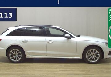 Audi A4 134.574 km 19.780 &euro; Bremen / Arsten 28279