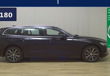 Volvo V60 138.596 km 19.380 &euro; Bremen / Arsten 28279