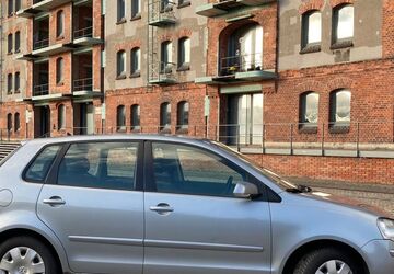 VW Polo 210.678 km 2.900 &euro; Bremen 28217