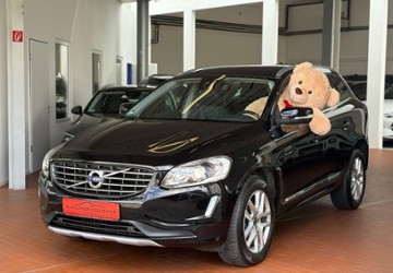 Volvo XC60 118.900 km 19.999 &euro; Bremen 28199