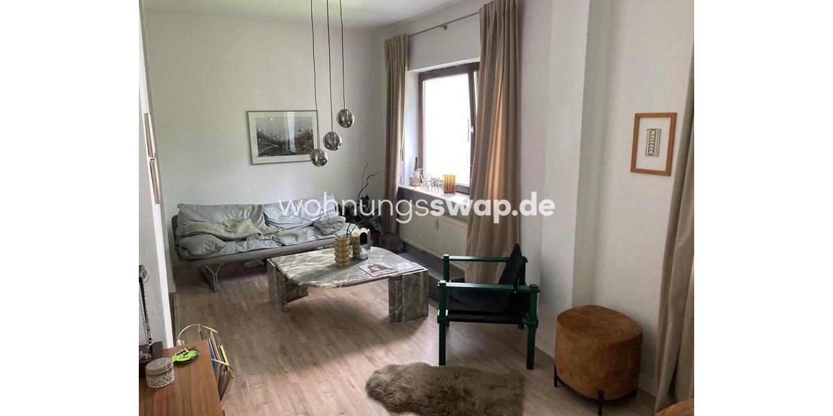 Etagenwohnung Bremen Östliche Vorstadt - 1 Zimmer, 43 m&sup2;, 437&euro; | Angebot:24568476