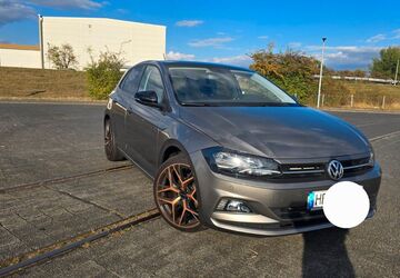 VW Polo 43.000 km 16.000 &euro; Bremen 28325
