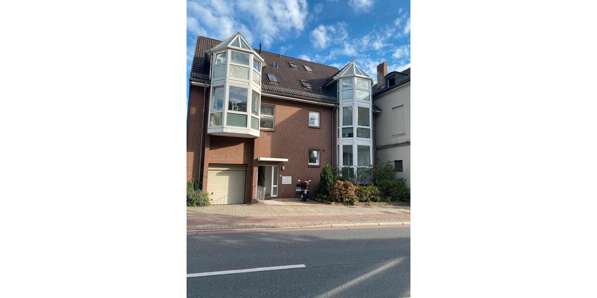 Erdgeschoßwohnung Bremen Vegesack - 3 Zimmer, 72 m&sup2;, 1.000&euro; | Angebot:27642193