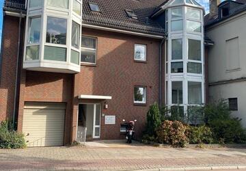 Wohnung Bremen Vegesack - 3 Zimmer, 72 m&sup2;, 1.000&euro; | Angebot:27642193
