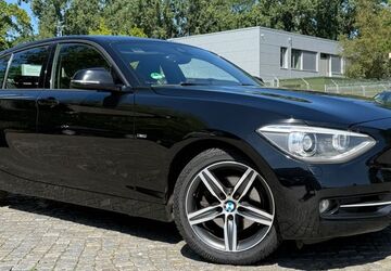 BMW 120 199.700 km 7.490 &euro; Bremen 28329