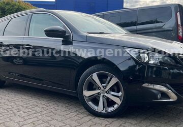 Peugeot 308 137.800 km 7.990 &euro; Bremen 28207