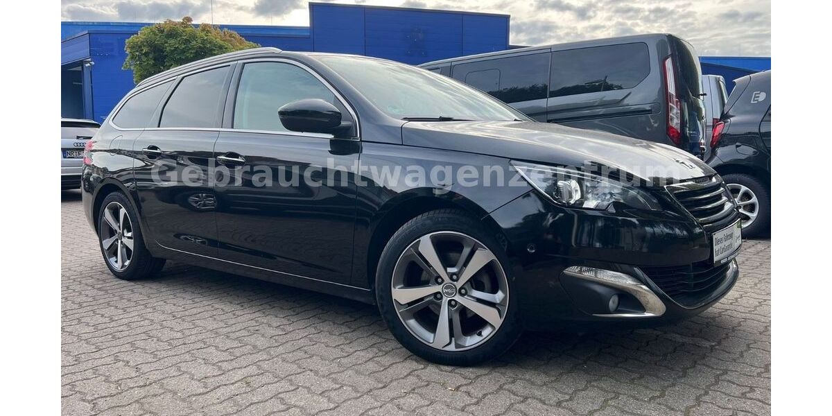 Peugeot 308 137.800 km 7.990 &euro; Bremen 28207