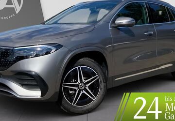 Mercedes-Benz EQA 20.017 km 49.864 &euro; Syke 28857