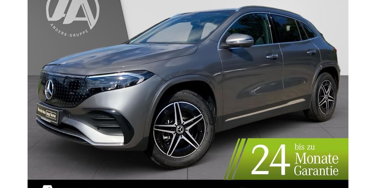 Mercedes-Benz EQA 20.017 km 49.864 &euro; Syke 28857