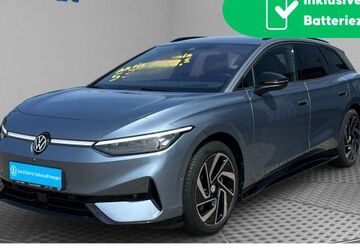 VW ID.7 12.800 km 53.890 &euro; Bremen 28279
