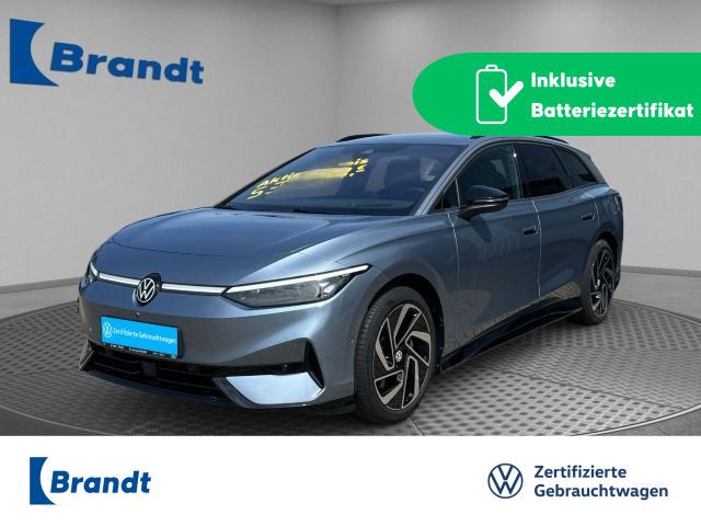 VW ID.7 12.800 km 53.890 &euro; Bremen 28279