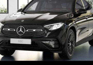 Mercedes-Benz GLC 300 9.900 km 68.950 &euro; Bremen 28329