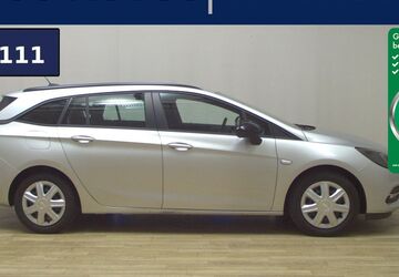 Opel Astra 128.923 km 9.180 &euro; Bremen / Arsten 28279