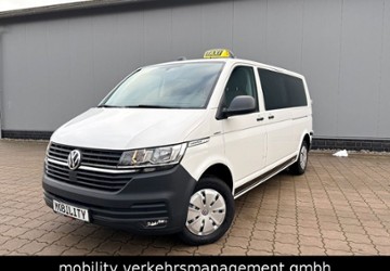 VW T6 Caravelle 9.895 km 54.131 &euro; Lilienthal 28865