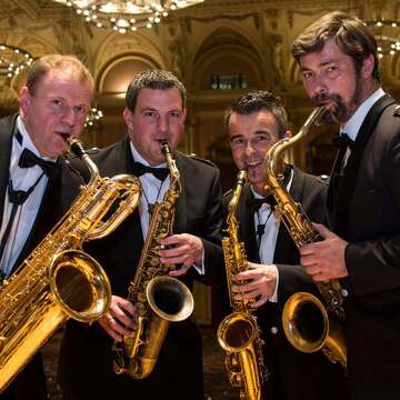 Benefizkonzert des Musikkorps der Bundeswehr 09.06.2026 Die Glocke (Großer Saal)