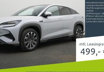BYD SEALION 7 5.000 km 43.989 &euro; Stuhr 28816