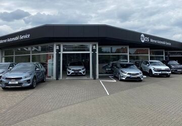 Citroen C5 Aircross 52.000 km 22.930 &euro; Stuhr 28816