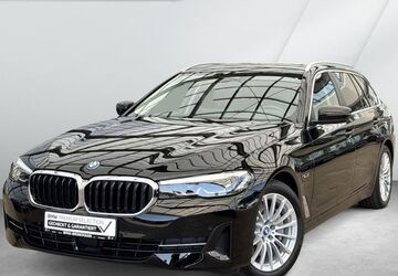 BMW 530 49.500 km 32.460 &euro; Grasberg 28879