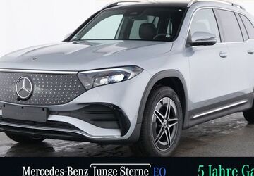 Mercedes-Benz EQB 15.199 km 47.574 &euro; Weyhe 28844