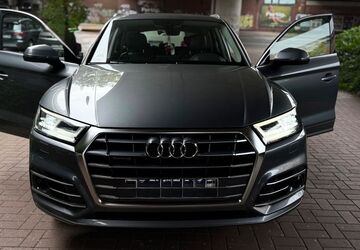 Audi Q5 122.000 km 33.500 &euro; Bremen 28195