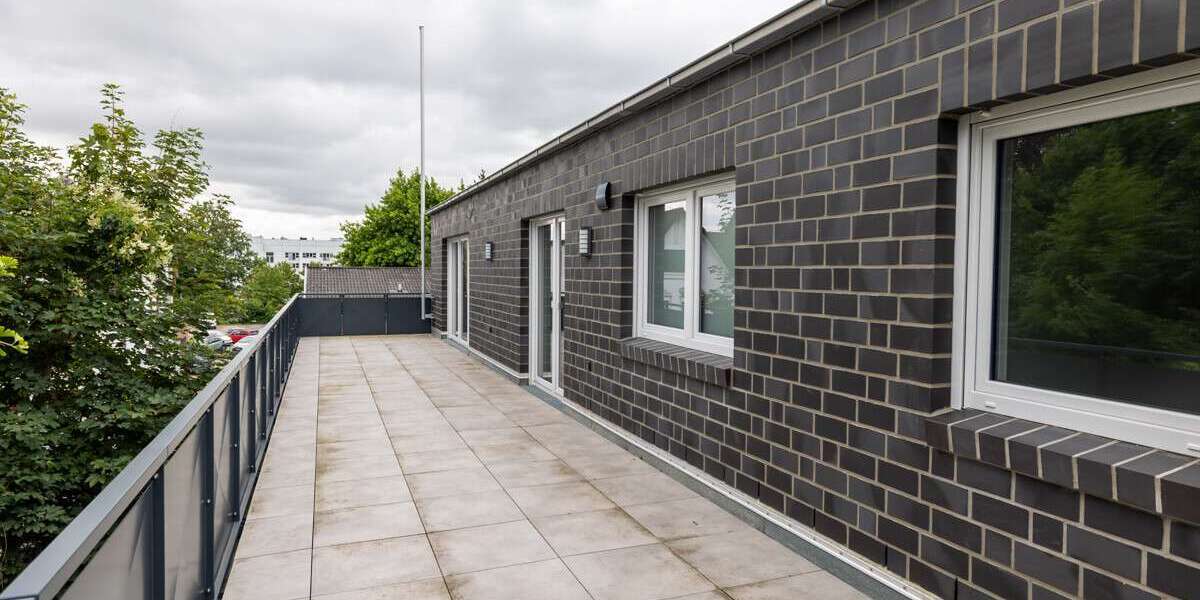 Etagenwohnung Delmenhorst - 4 Zimmer, 137 m&sup2;, 1.799&euro; | Angebot:27030734