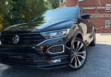 VW T-Roc 63.500 km 21.750 &euro; Bremen 28717
