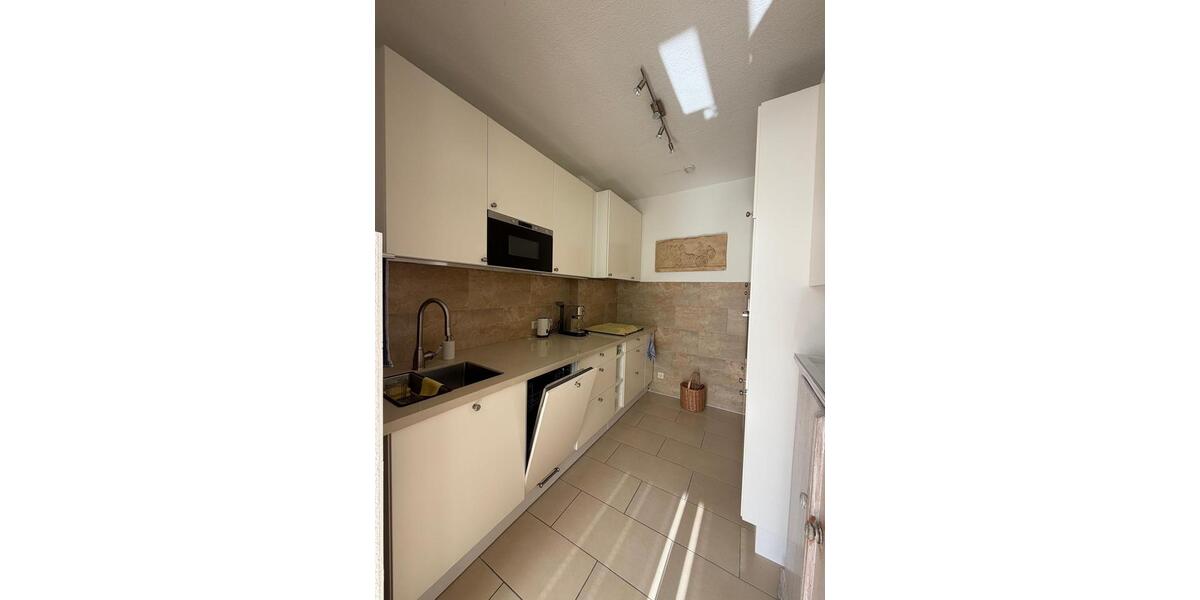 Hochparterre Bremen Östliche Vorstadt - 2 Zimmer, 60 m&sup2;, 1.400&euro; | Angebot:27642578