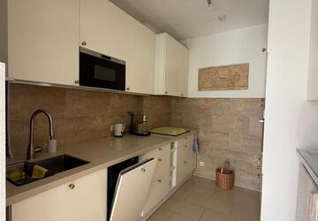 Wohnung Bremen Östliche Vorstadt - 2 Zimmer, 60 m&sup2;, 1.400&euro; | Angebot:27642578