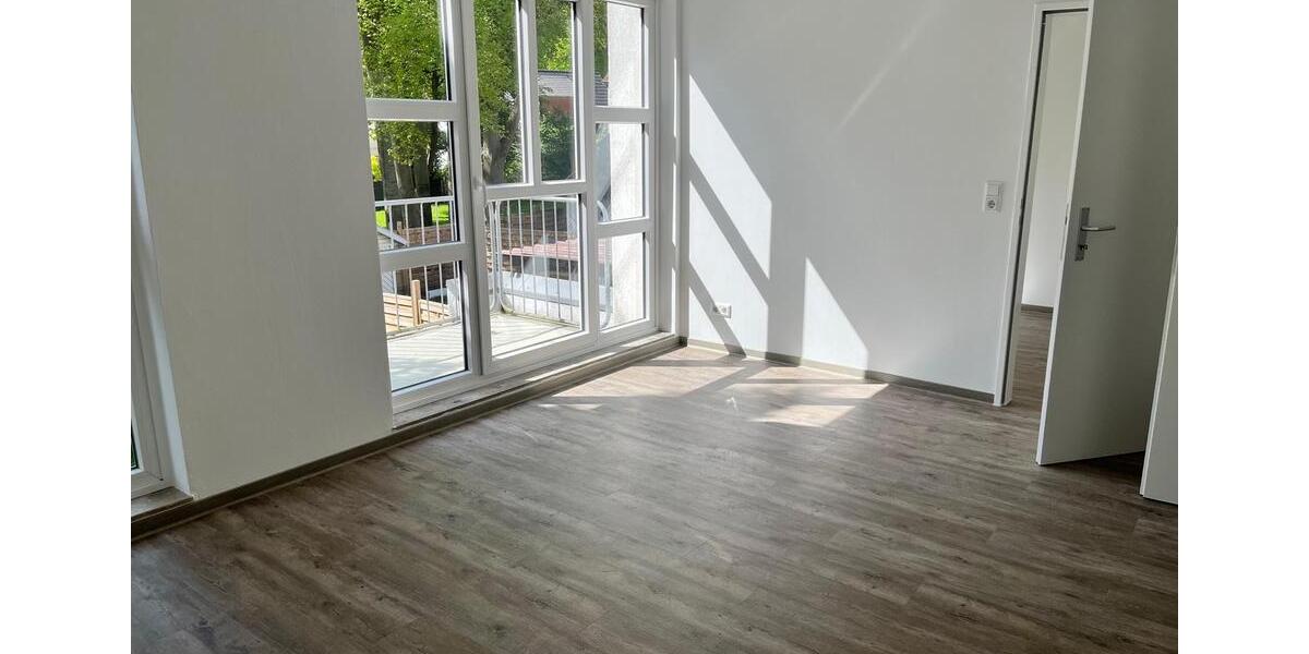 Etagenwohnung Bremen Vegesack - 2 Zimmer, 45 m&sup2;, 576&euro; | Angebot:27642625