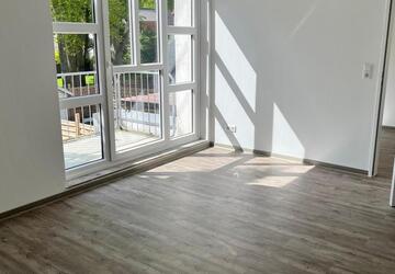 Wohnung Bremen Vegesack - 2 Zimmer, 45 m&sup2;, 576&euro; | Angebot:27642625