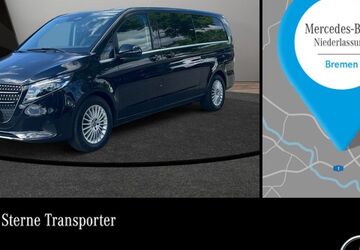 Mercedes-Benz V 300 20.757 km 65.580 &euro; Bremen 28307