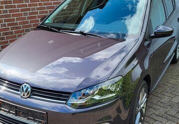 VW Polo 90.500 km 11.100 &euro; Osterholz-Scharmbeck 27711