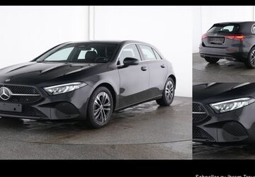 Mercedes-Benz A 180 7.400 km 30.840 &euro; Osterholz-Scharmbeck 27711