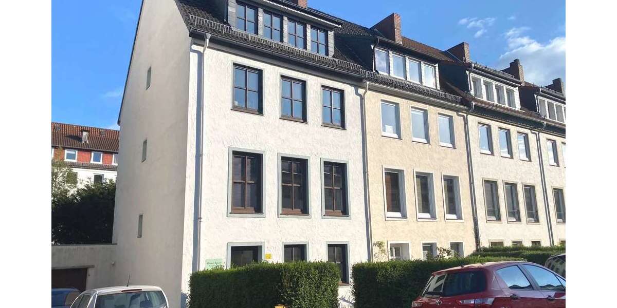 Etagenwohnung Bremen Neustadt - 2 Zimmer, 42 m&sup2;, 460&euro; | Angebot:27234405